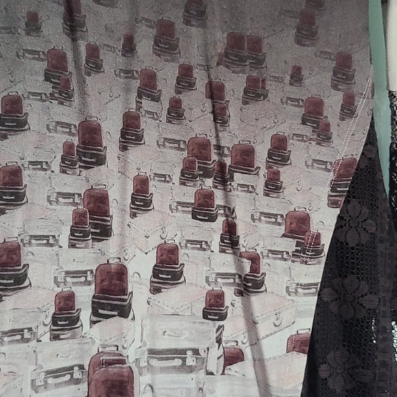 Save the Queen dress size M - Picture 7 of 10